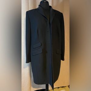 Womens 3/4 length Blazer